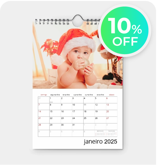 calendário 2025