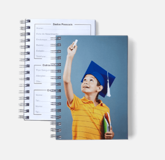 Caderno