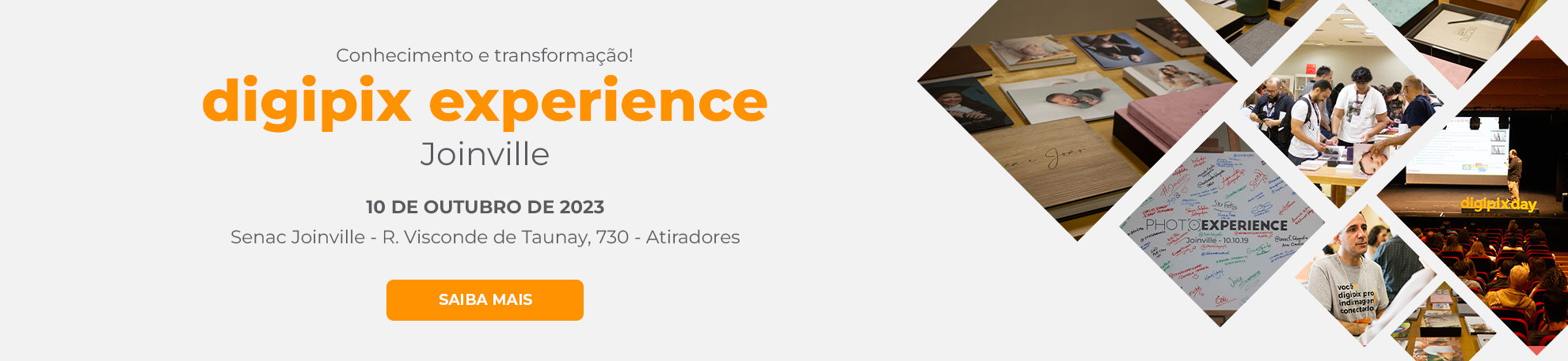 banner vagas esgotadas