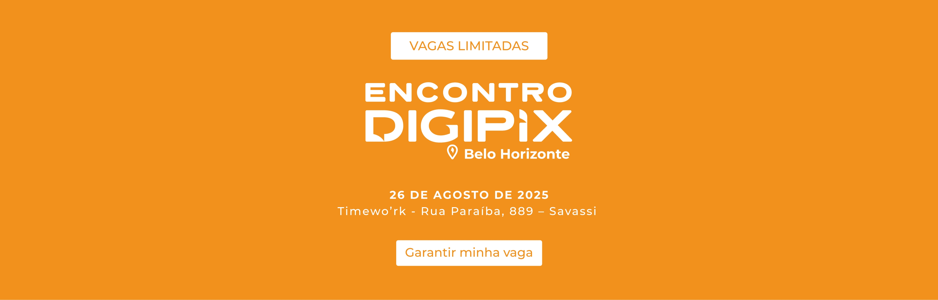 Banner Encontro Digipix BH