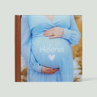 �lbum Premium Acr�lico