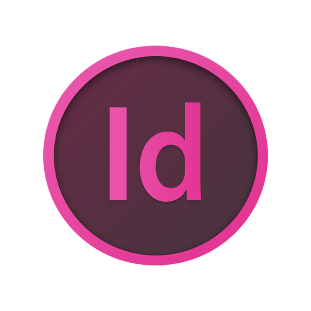 Gabaritos para o Indesign