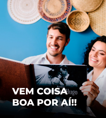 banner vem coisa boa por aí