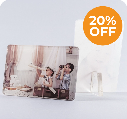 painel acr&iacute;lico