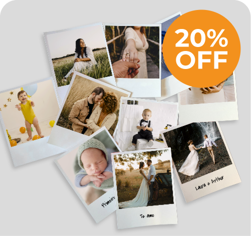 MINI FOTO RETR&Ocirc;