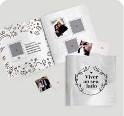 &Aacute;LBUM DE FIGURINHAS