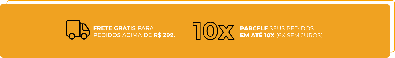 faixa Frete Gr&aacute;tis