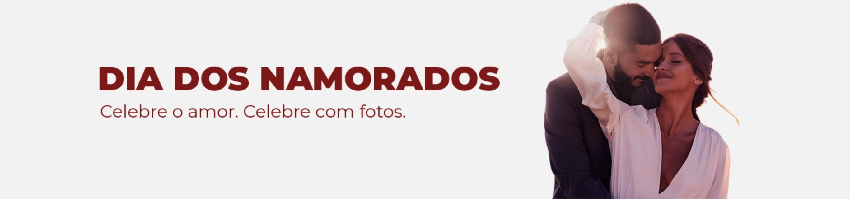 Dia dos Namorados
