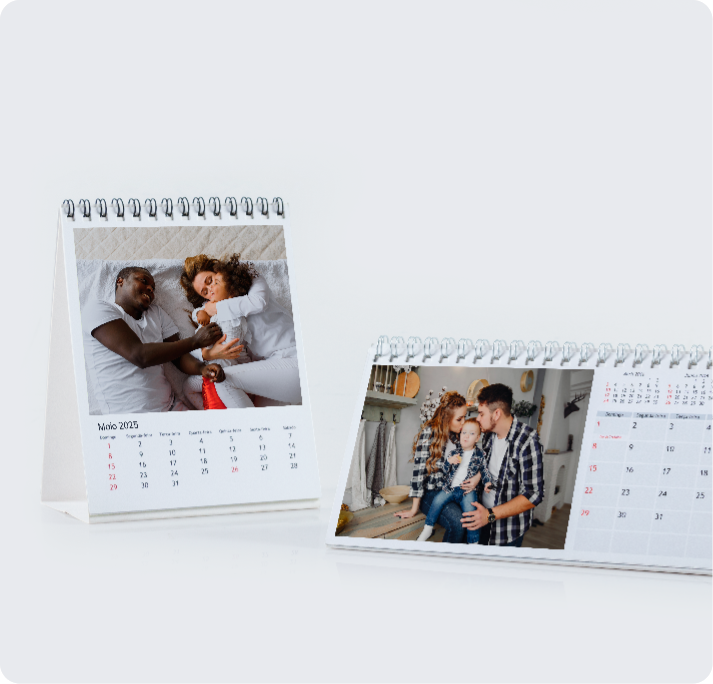 calendários