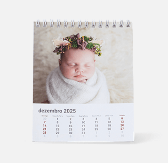 Calendário
